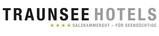 Foto: Logo Traunseehotels
